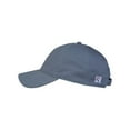 thumbnail image 2 of The Game GB210 Classic Twill Cap-Marine Blue, 2 of 3