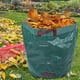 thumbnail image 5 of Bolsa De Plantación Resistente Al Desgaste, Bolsa De Jardín, Material PP Para Cosecha De Frutas Y Verduras, 5 of 7