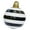E, variant on 60cm Outdoor Christmas Inflatable Decor Ball Set With Hand Pump Holiday Yard Decoration Weather-Resistant PVC 23.6 inch Diameter