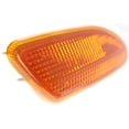 thumbnail image 6 of For Mercedes-Benz C280/C350 2006 2007 Side Marker Light Passenger Side | Front | CAPA Certified | Side Of Bumper | Coupe/Sedan/Wagon | Replacement For MB2571102, MB2571102C | 2038200821, 6 of 7