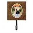 thumbnail image 2 of Caroline's Treasures SS8197SH4 Anatolian Shepherd Leash or Key Holder, Single Hook, multicolor, 2 of 2