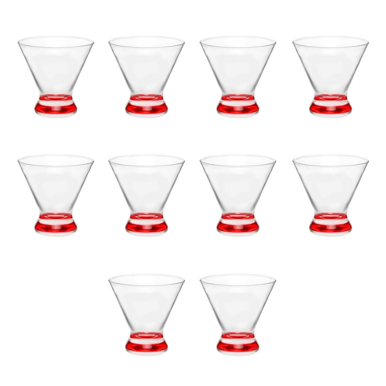 Libbey 10 oz Martini Glass