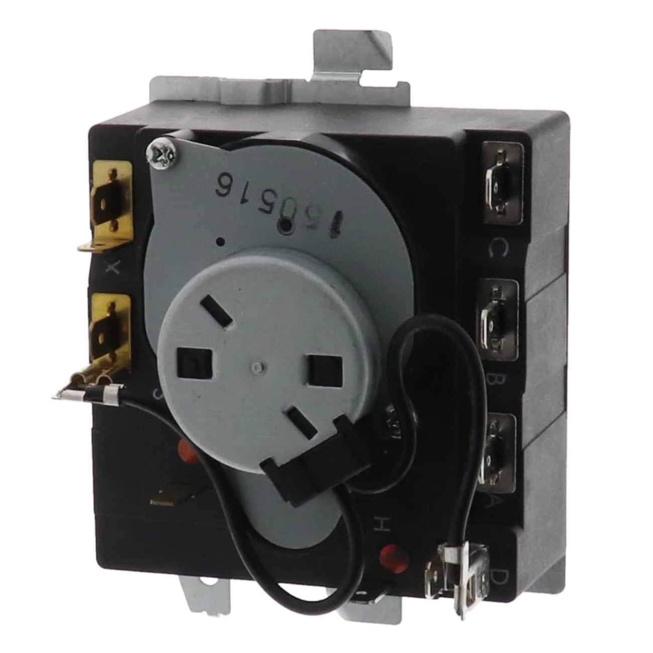 Dryer Timer For GE GTDN500EM2WS