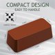 thumbnail image 3 of 12-Pack Metal Polish Set, 4 Ounces Each, Polish Jewelers Rouge 6-Color Set, 3 of 5