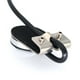 thumbnail image 2 of Cable coaxial NMO 5M a PL259 RG-58 soporte en forma L para antena HF/VHF/UHF, 2 of 6