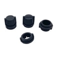 thumbnail image 3 of Conjunto de 4pcs Linkage de limpiaparabrisas Accesorios para automóviles de alto rendimiento Instalar fácilmente reemplazos de piezas de repuesto para, 3 of 8