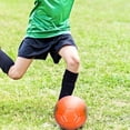 thumbnail image 4 of Balón de fútbol deportivo para niños, deporte al aire libre, balón de fútbol de tamaño infantil, balón de fútbol para niños, características mejoradas, 4 of 8