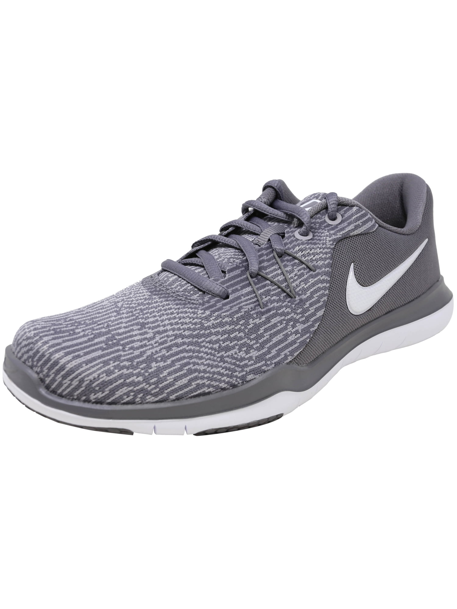 nike flex supreme tr 6 grey