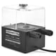 thumbnail image 1 of Juego de bomba de agua ultra silenciosa DENGXMXG 300 t 12 V CC 150 ml, 1 of 5