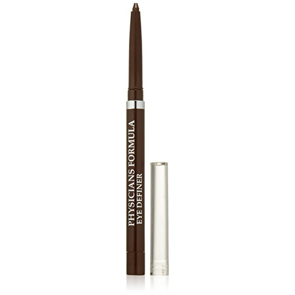 Physicians Formula Eye Definer Automatic Eye Pencil, Dark Brown ...