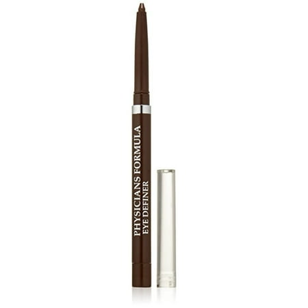 Physicians Formula Eye Definer Automatic Eye Pencil, Dark Brown
