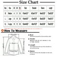 thumbnail image 2 of Tungbrin Men's Dress Shirts Stretch Slim Long Sleeve Collar Button down Wedding Prom Shirt Business Casual Shirts, 2 of 3