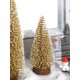 thumbnail image 4 of 2PC Christmas Mini Snowflake autumn scenery Christmas Tree Landscape Decoration Crafts Decoration,Holiday Party Christmas Home Decoration Window Count, 4 of 5