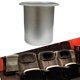 thumbnail image 5 of Portavasos Portavasos Portavasos Portátil Ligero Reemplazo Versátil Lata de Bebida Estilo F, 5 of 9