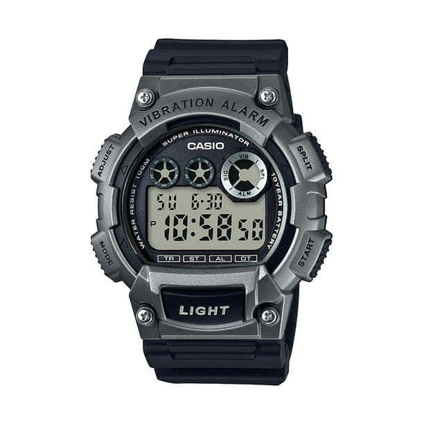 casio w728h