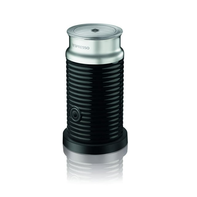 Nespresso® Aeroccino 3 Milk Frother, Black