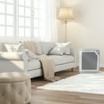 thumbnail image 7 of Holmes True HEPA Console Air Purifier, Filter Life Bar and Quiet Operation, Large Room Air Purifier, 7 of 7