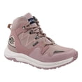 thumbnail image 2 of Botas Hiking Discovery Expedition 2471 Rosa Claro Dama, 2 of 5