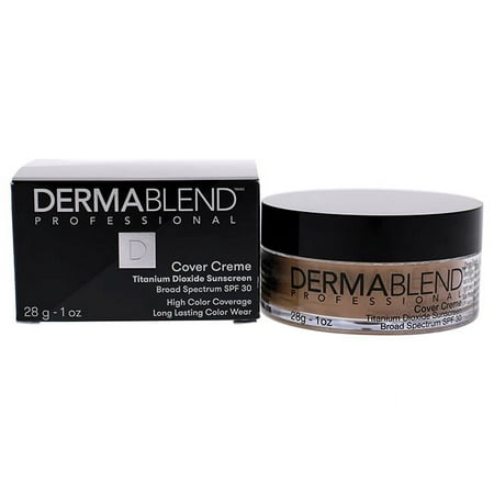 UPC 883140003168 product image for Cover Creme Full Coverage SPF 30 - 30N Sand Beige by Dermablend for Women - 1 oz | upcitemdb.com