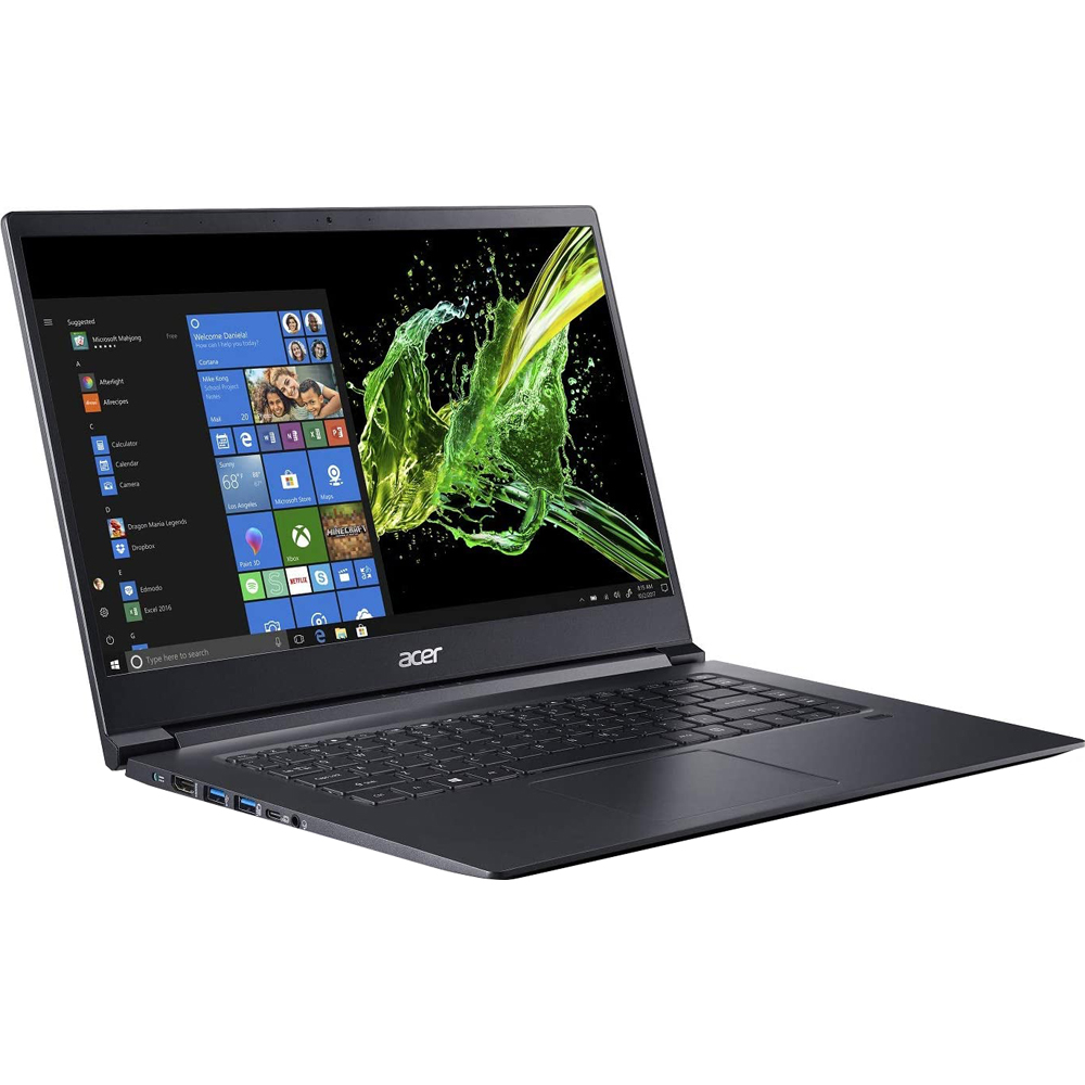 Acer Aspire 7 15.6