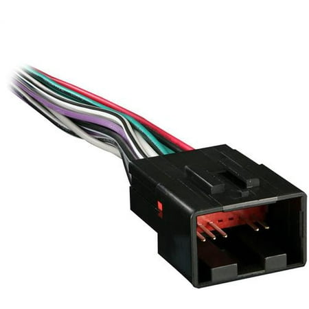 Walmart Stereo Wiring Harnes