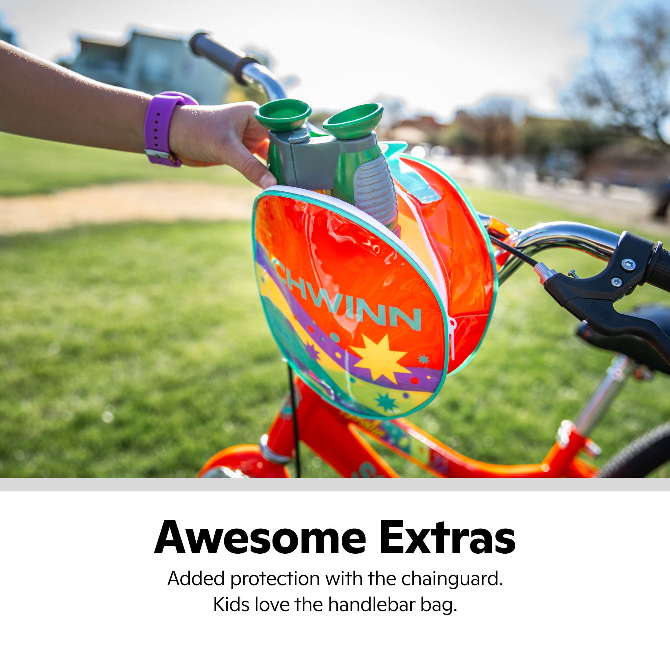 Schwinn Aerostar 20-in. Children's Bike, Ages 7-13 Years
