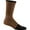 Timber, variant on Darn Tough Vermont Steely Boot Cushion Sock - Men's Graphite Medium