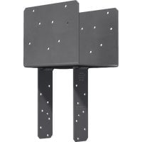 1PC Simpson Strong-Tie ECCQ End Column Cap