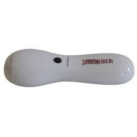 Santamedical GMM-110 Mini Massager, White