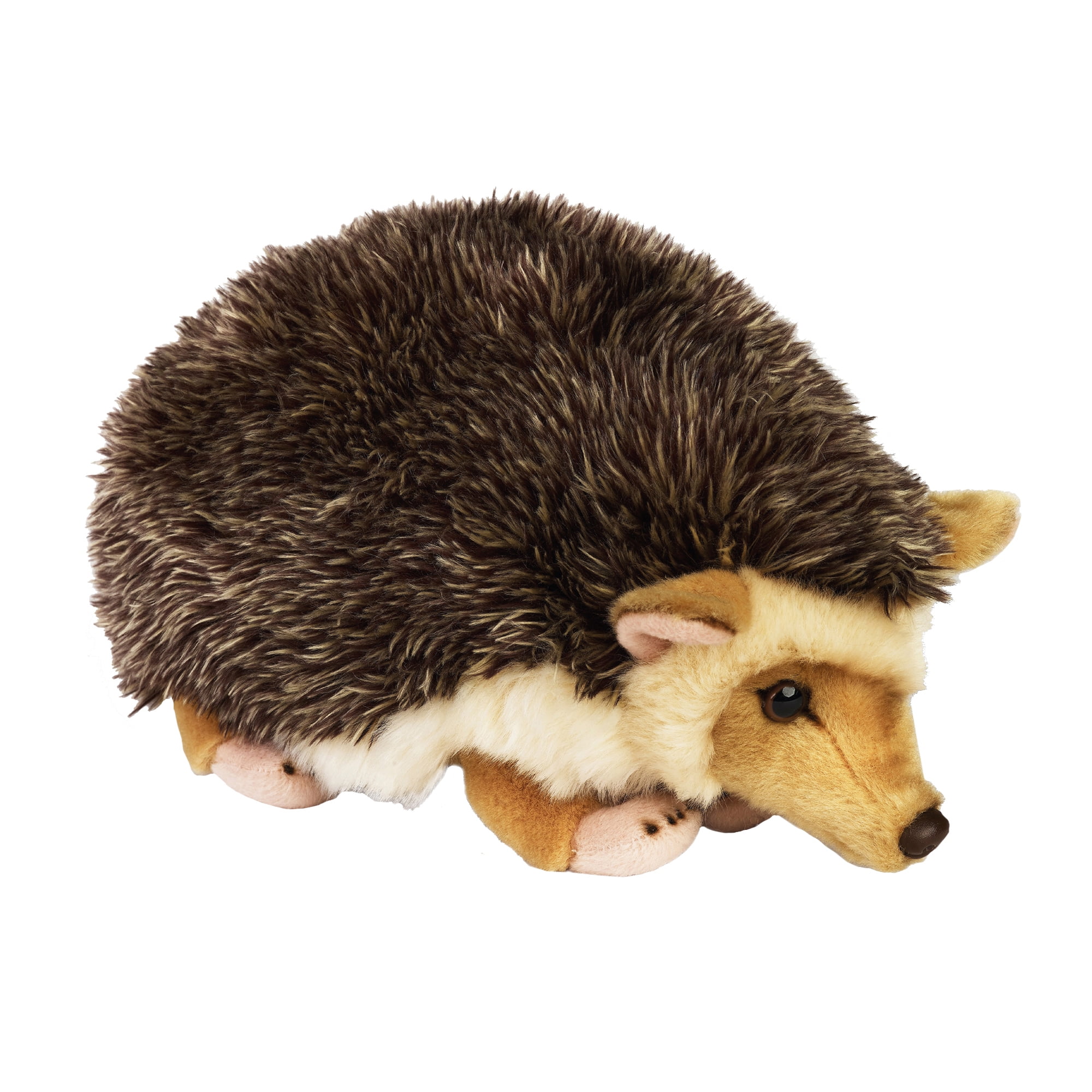 Lelly - National Geographic Plush, Desert Hedgehog - Walmart.com