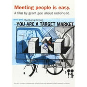 Radiohead: Meeting People Is Easy [Import]