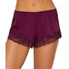 Maidenform Womens Satin & Lace Sleep Shorts Style-DMCCTP