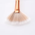 thumbnail image 4 of Women Fashion Makeup Foundation Pro Tool Powder Set Brush Lip Eyeliner Brushes Eyeshadow Brush, 4 of 5