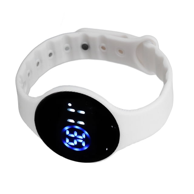 Montre Électronique pour Étudiants, Montre Numérique pour Enfants Étanche Montre Électronique pour Enfants Montre Numérique Étanche pour Enfants Performance Solide