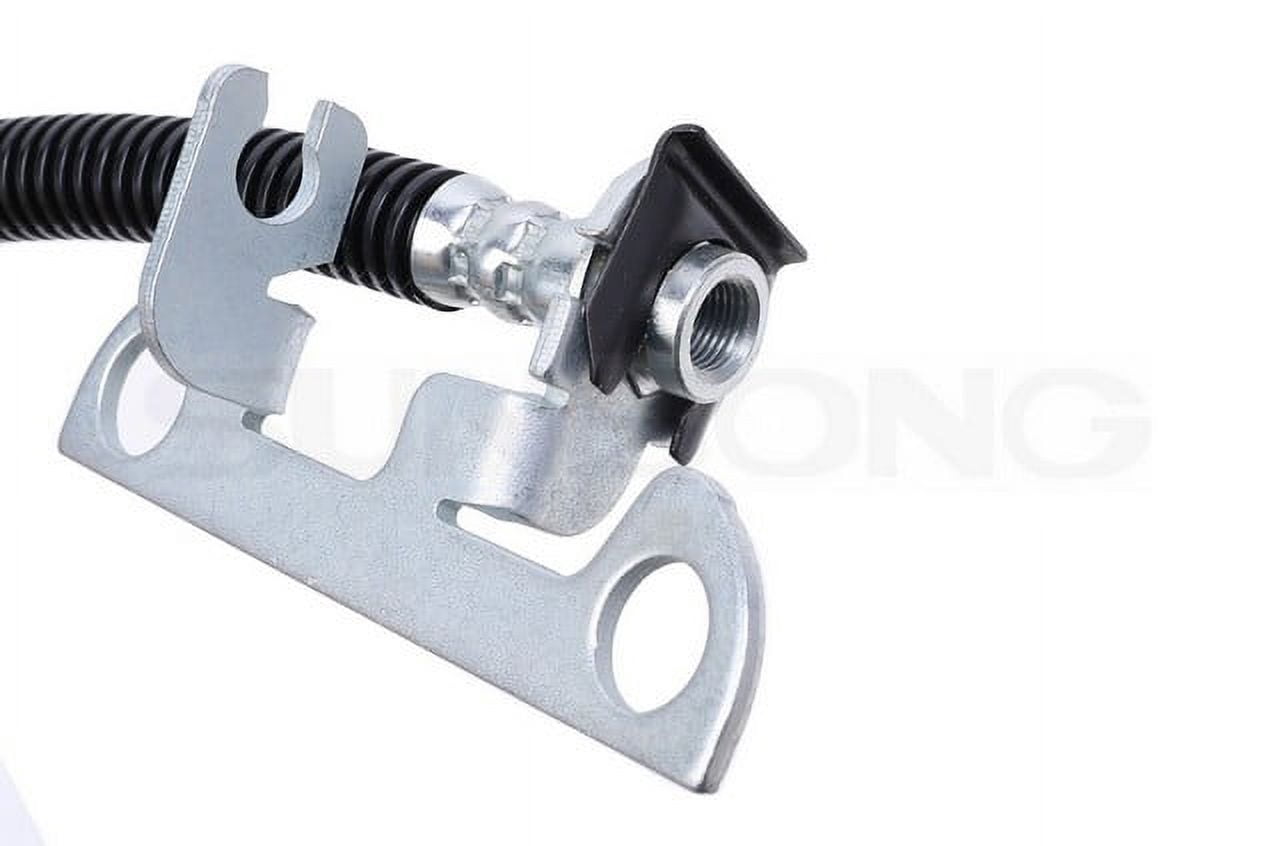 Sunsong 2202770A Brake Hydraulic Hose