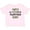 AD-Pink, variant on Inktastic Pappys Future Hunting Buddy Boys or Girls Toddler T-Shirt