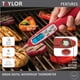 thumbnail image 3 of Termómetro digital impermeable Taylor 806GW para cocina, 3 of 7