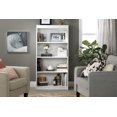 thumbnail image 3 of South Shore Smart Basics Étagère 4 tablettes, 3 of 9