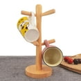 thumbnail image 4 of Soporte multiusos para taza, soporte para árbol, soporte para taza de café, soporte para botella de agua, soporte para taza, organizador de taza de té Sunnimix Titular de la taza, 4 of 8