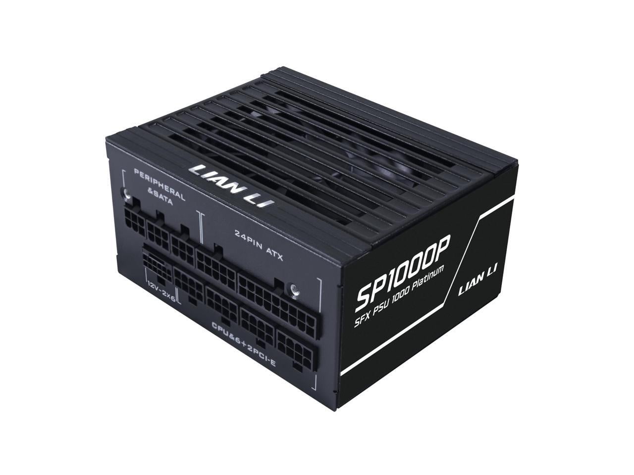 Thermaltake Toughpower PF3 850W Platinum - TT Premium Edition