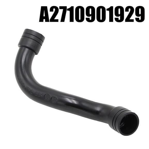 Turbo Intake Pipe Repair Mini Hose Fits for Mercedes M271 CGI A2710901929