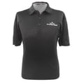 thumbnail image 3 of Dynamic Discs Wheat Sunset Short Sleeve Performance Disc Golf Polo Shirt, 3 of 6