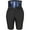 #2 Sauna Pants - Blue, variant on SHAPEVIVA Women's Sauna Leggings Compression High Waist Yoga Pants Thermo Sweat Capris
