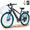 Gray, variant on Core Electric Bike for Adults,750W Motor Ebike with Front Suspension, 7-Speed Up to 55Miles,20MPH E Bicycle,26" Step-Over Ebikes(Grey)