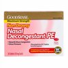 GoodSense Nasal Decongestant Phenylephrine HCl 10 mg tablets, 36-count