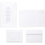 Wilton Best Occasins Inv Kit Platinum Borders