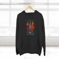 thumbnail image 4 of Angels Vs. Demons By Grandmarkee The Alchemist Unisex Premium Pullover, 4 of 6