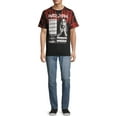 thumbnail image 2 of Poetic Justice Men’s Graphic T-Shirt, 2 of 6