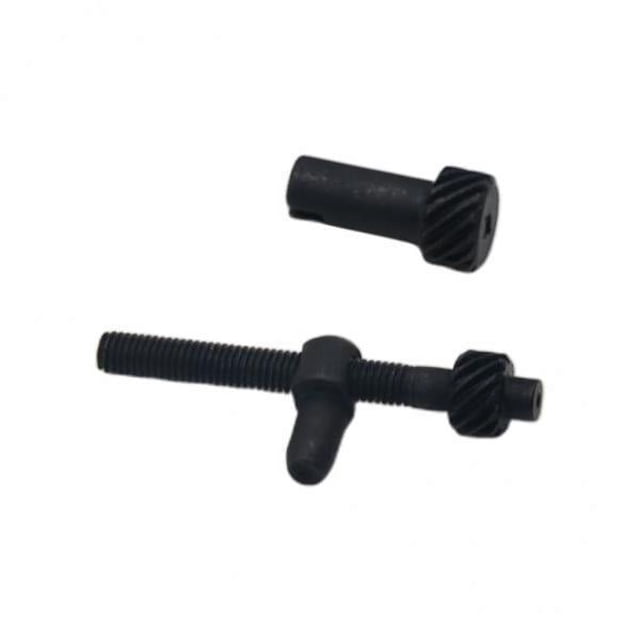 Herramienta Tensora de Ajuste de cadena Sunnimix Para Motosierra 2500 25CC Timberpro Lawnflite