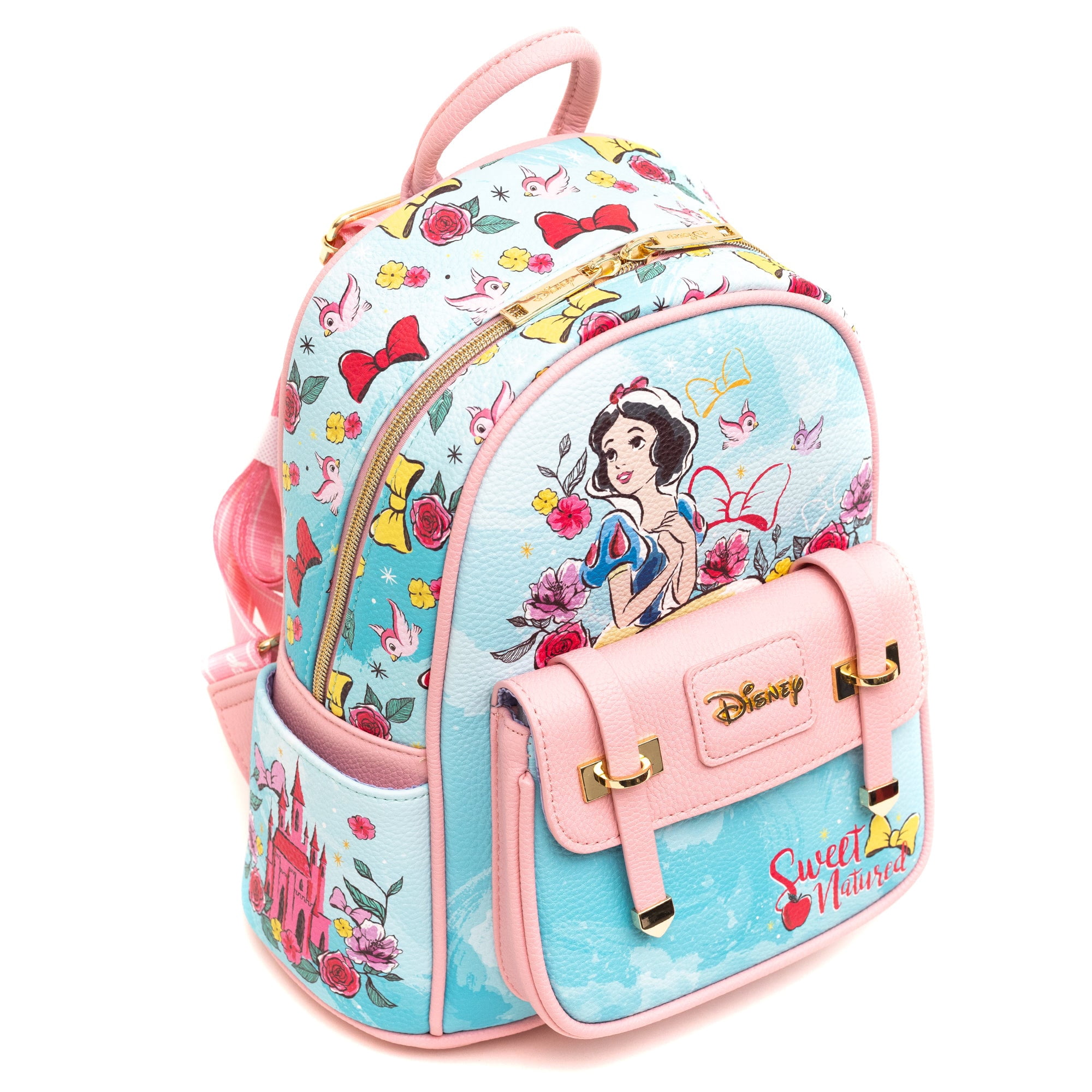 Disney Wondapop Snow White 11\